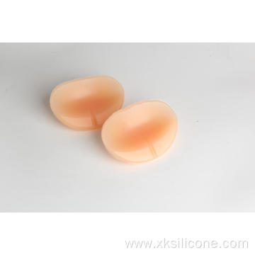 New Artificial Self-Supporting fake silicone breast